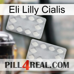 Eli Lilly Cialis 17
